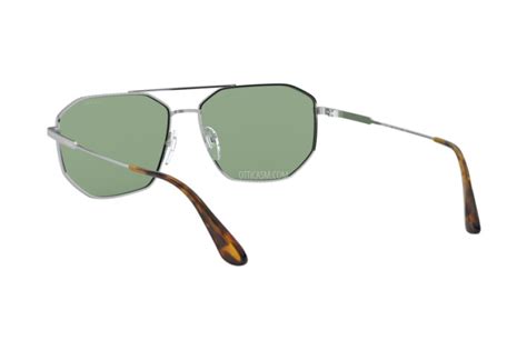 Sunglasses Prada PR 64XS (1BC02D) 